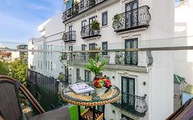 Calista Trendy Hotel & Spa