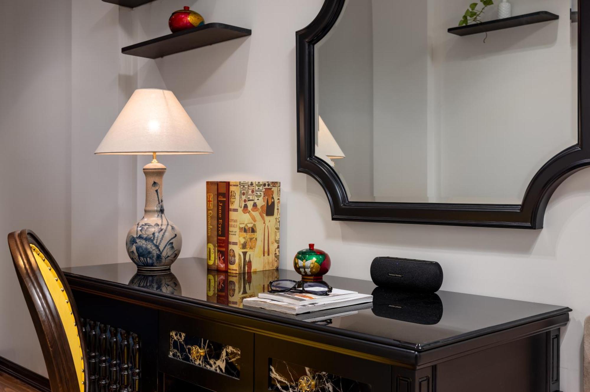 Calista Trendy Hotel & Spa Hanoi Exterior foto