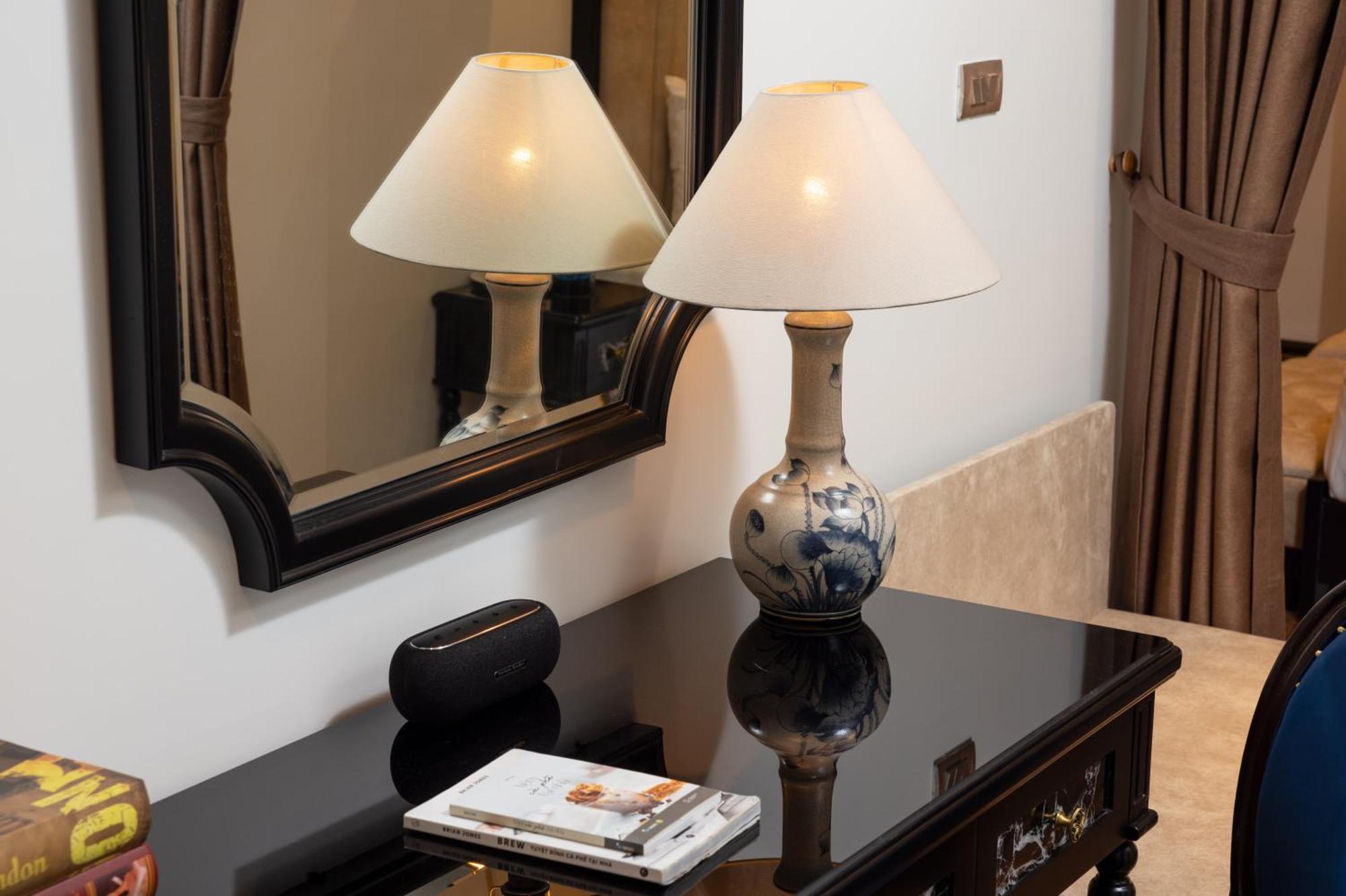Calista Trendy Hotel & Spa Hanoi Exterior foto