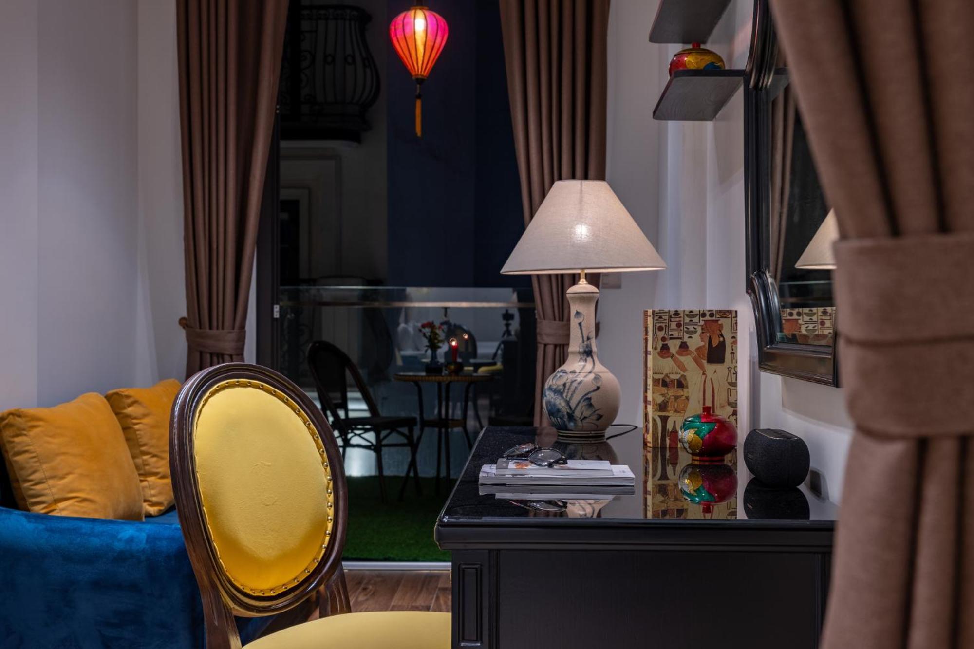 Calista Trendy Hotel & Spa Hanoi Exterior foto